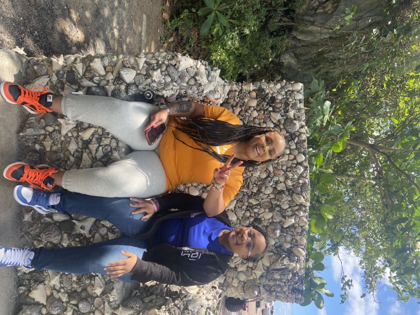 Nassau: Historic City Tour With Drink and Food Tasting - Review Summary