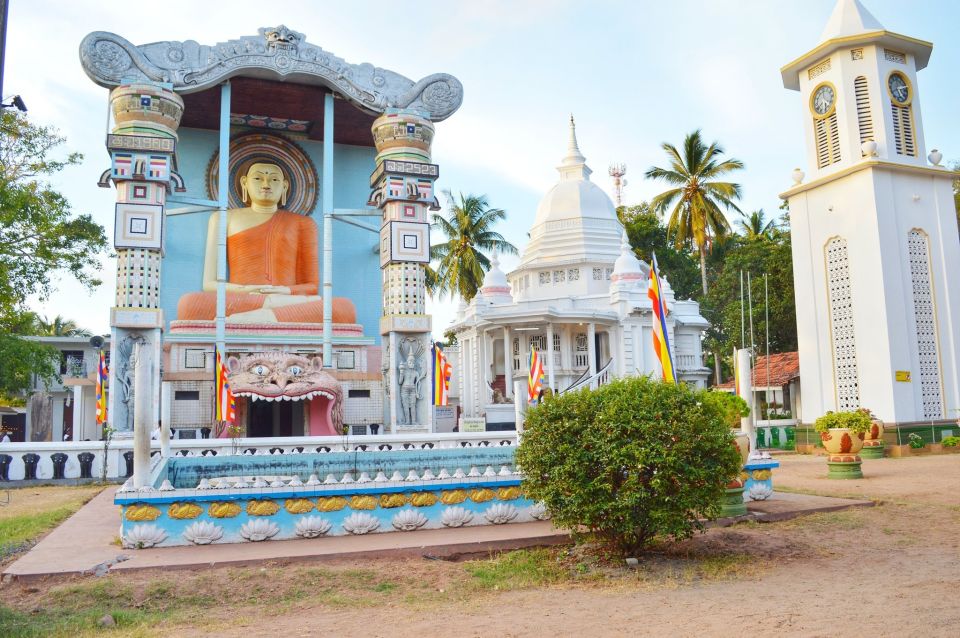 Negombo: Fishing Village Highlights Tour in a Tuk-Tuk - Last Words