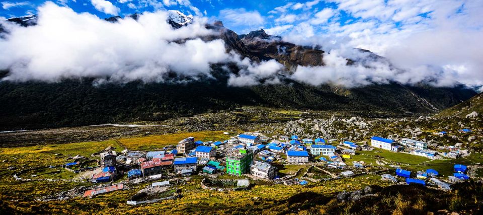 Nepal: 15-Day Langtang Valley Gosainkunda Lake Trek - Detailed Trek Itinerary