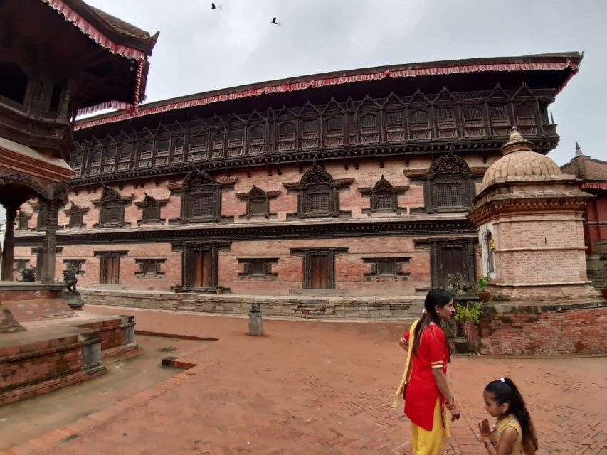 Nepal: 7 Day Luxurious Kathmandu Pokhara Chitwan Tour - Tour Highlights