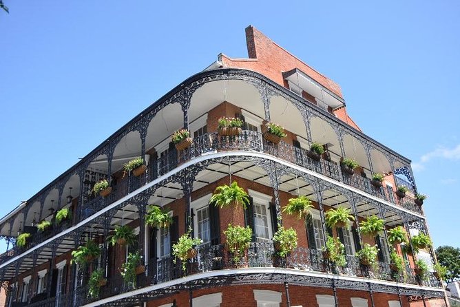 New Orleans Private Carriage Tour of the French Quarter - Common questions