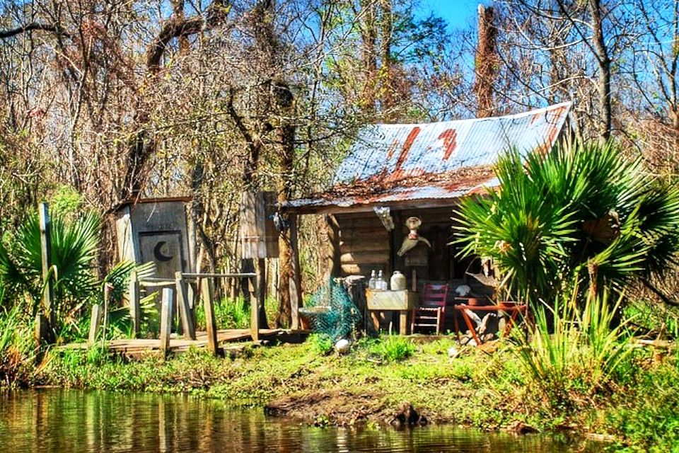New Orleans: Swamp Boat Ride and Historic Plantation Tour - Last Words