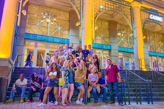 New Orleans VIP Bar and Club Crawl - Customer Reviews