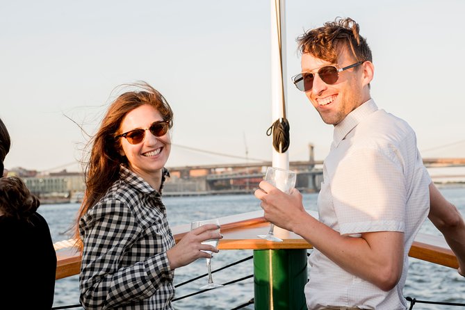 New York City Sunset Cruise on Yacht Manhattan - Additional Information