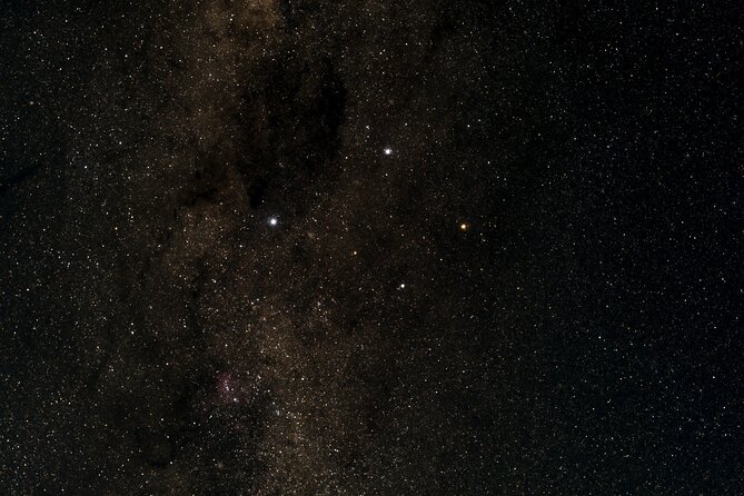 Night Awe - Stargazing Group Tour in Akaroa - Last Words