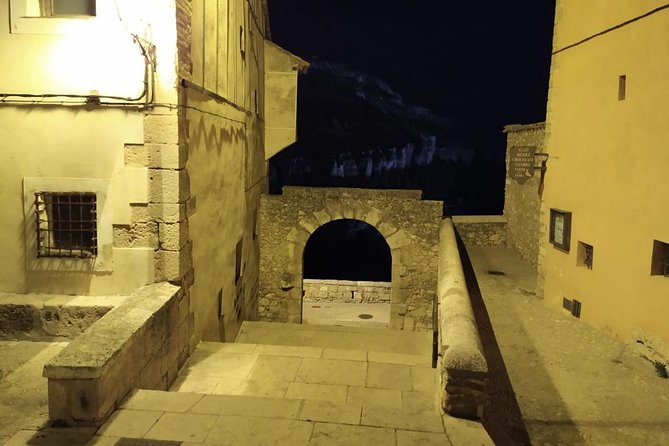 Night Walking Tour of Medieval Cuenca - Weather Considerations