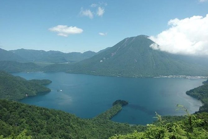 Nikko 1-Day Bus Tour :World Heritage of Nikko Toshogu,Lake Chuzenji,Kegon Falls - Frequently Asked Questions