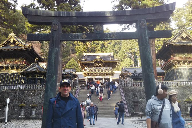 Nikko Full-Day Private Walking Tour With Government-Licensed Guide (Tokyo Dep.) - Booking and Reservation Guidelines