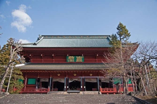 Nikko Private Tour by Public Transportation - Additional Information