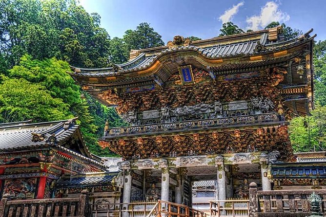 Nikko Private Tour With English Speaking Guide - Common questions