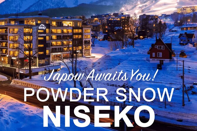 Niseko 4 Nights Luxury Hotel With All Days Lift Pass &Rental Gear - Last Words