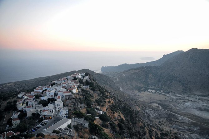 Nisyros the Volcanic Island, From Kos - Common questions