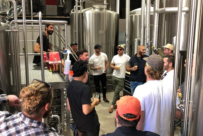 Noosa Brewery & Distillery Tour - the Best of Noosa - Last Words