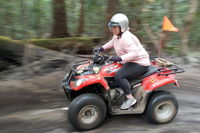 Noosa Quad Bike Tours - Common questions