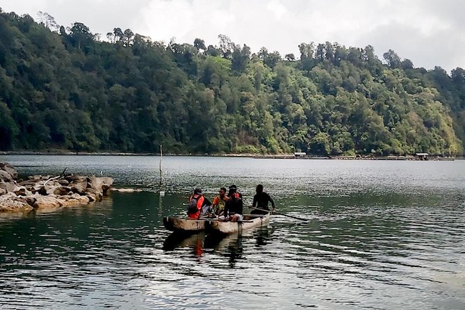 North Bali Twin Lakes Hiking & Canoeing Small-Group Day Tour (Mar ) - Highlights of the Tour