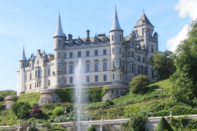 North Highland Tour Including Dunrobin Castle and Much More From Inverness City - Last Words