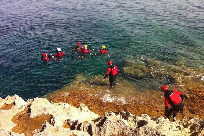 North Mallorca Coasteering Tour With Transfers - Support and Contact Information