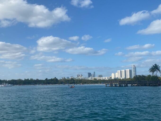 North Miami: Jet Ski Rental to Haulover Sandbar & Bal Harbor - Additional Information