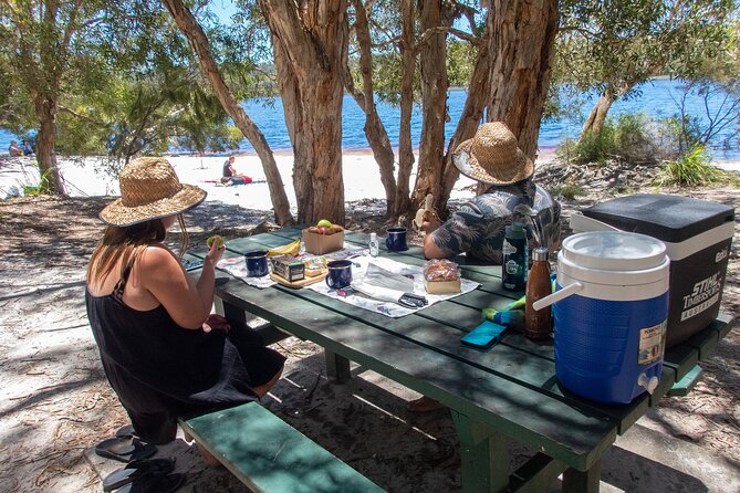 North Stradbroke Island Private Tour With Pickup - Additional Information and Resources