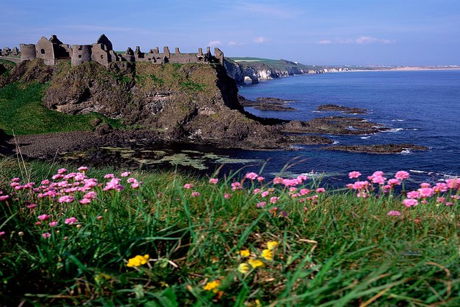 Northern Ireland Highlights Day Trip Including Giants Causeway From Dublin - Meet the Exceptional Tour Guides