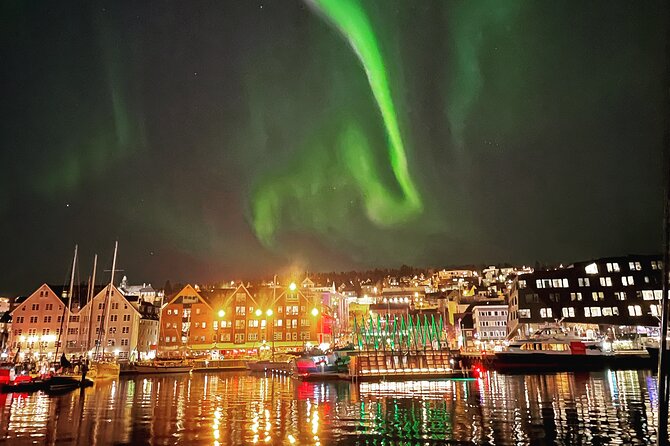 Northern Light Cruise With Luxury Catamaran in Tromso, Norway - Additional Onboard Experiences