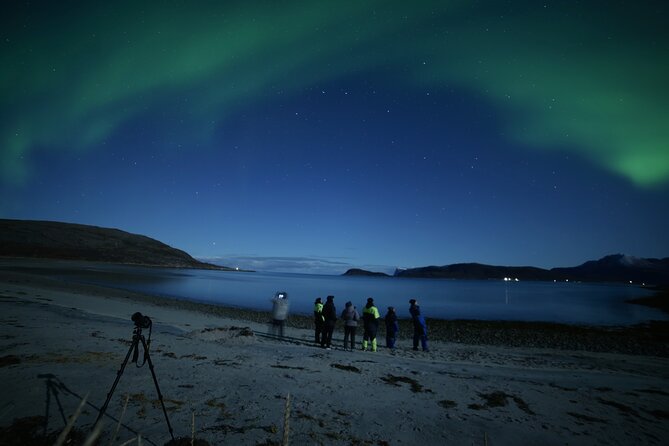 Northern Lights Photography Tour - Traveler Photos and Reviews