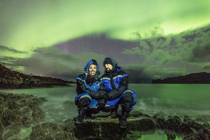 Northern Lights Private Tour With Your Special Ones - Greenlander - Exclusive Activities for Unforgettable Moments