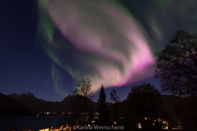 Northern Lights Safari From Tromso - What to Bring