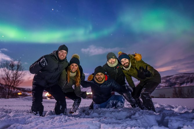 Northern Lights Tour From Tromsø - Inclusions and Pricing