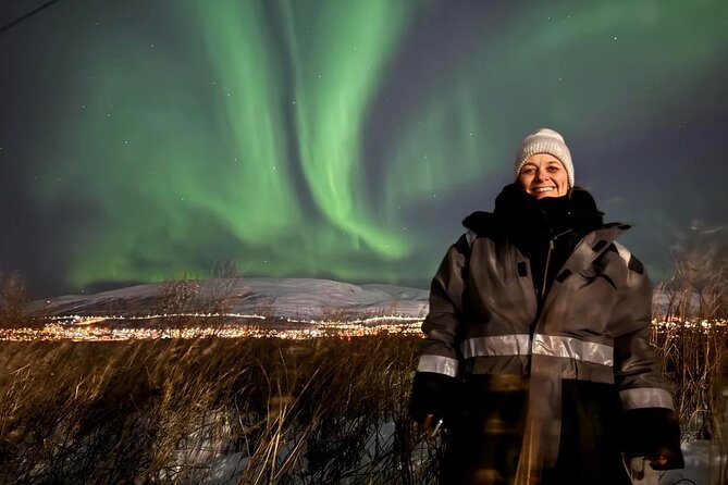 Northern Lights Tour With Hot Food and Drinks in Tromso - Contact Information