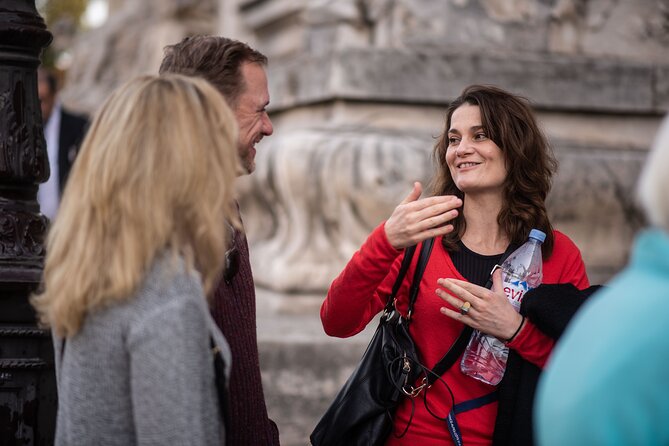 Notre Dame and Sainte Chapelle Private Tour - Skip the Line & Local Expert Guide - Common questions