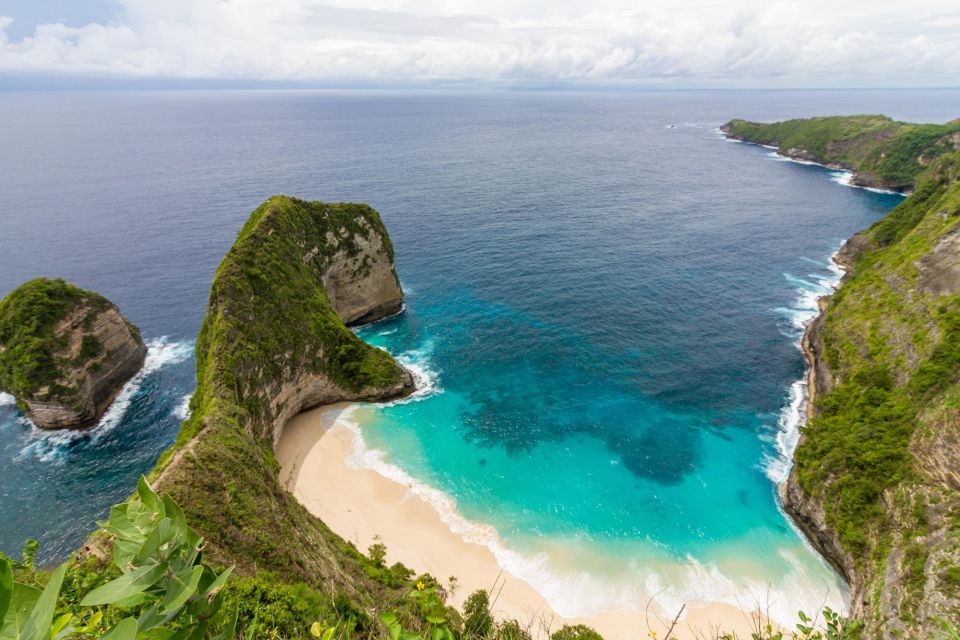 Nusa Penida Full-Day Tour With Transfer From Bali - Logistics and Feedback