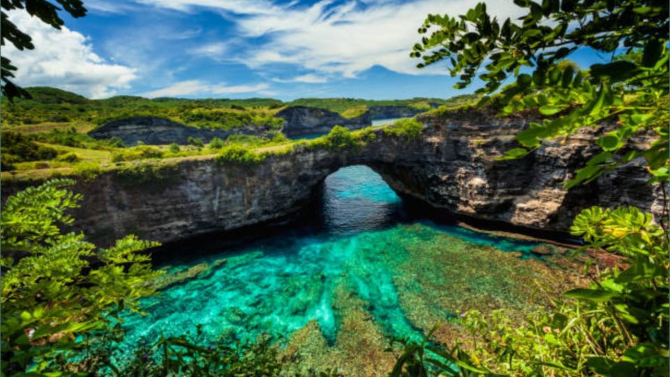 Nusa Penida Instagram Tour & Snorkelling From Bali - Overall Impressions
