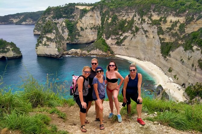 Nusa Penida Island Beach Tours - Booking Information