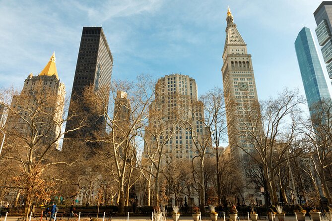 NYC Food Tour: Flatiron & Union Square by Like A Local Tours - Value for Money