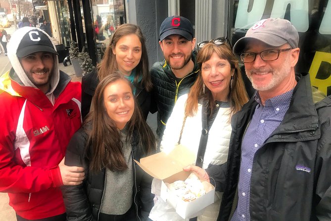 NYC Greenwich Village Italian Food Tour - Tour Guide and Overall Experience