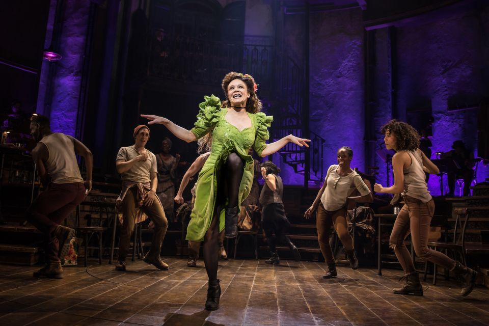 NYC: Hadestown on Broadway - Tips for Attending