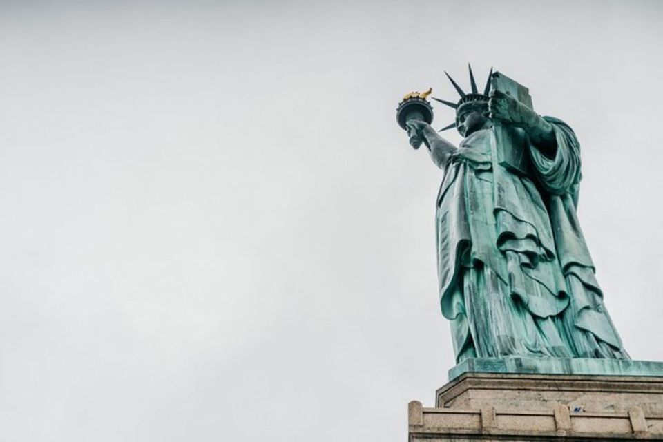 NYC: Statue of Liberty and Ellis Island Tour With Ferry - Additional Information