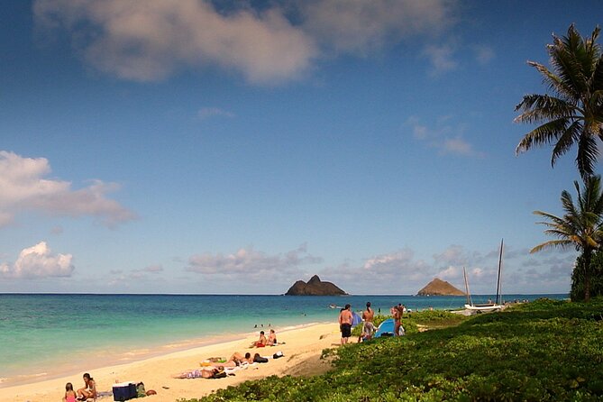 Oahu Grand Circle Island Experience Departing From Kauai - Customer Reviews and Ratings