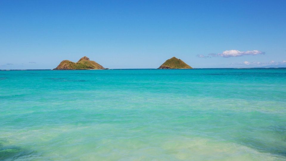 Oahu: Private Custom Island Tour - Additional Information