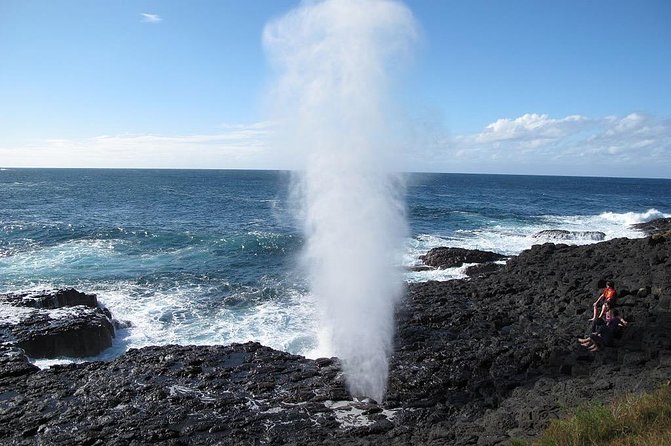 Oahu Ultimate Circle Island Tour Full Day Experience - Booking Process