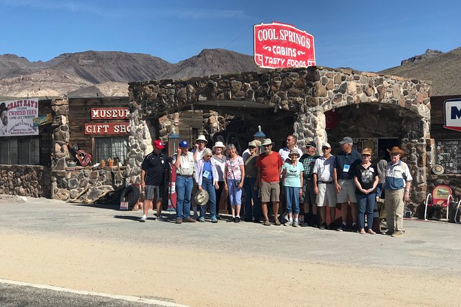 Oatman Mining Camp, Burros, Museums & Scenic RT66 Tour Small Grp - Overall Experience and Recommendations