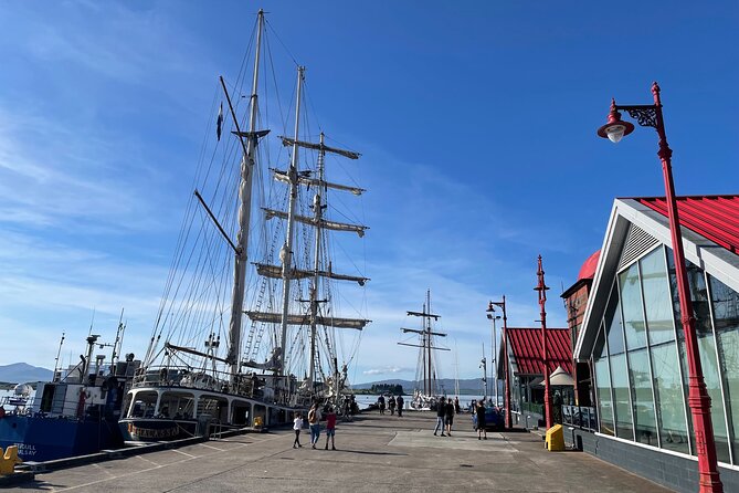 Oban Guided Private Walking Tour - Additional Information