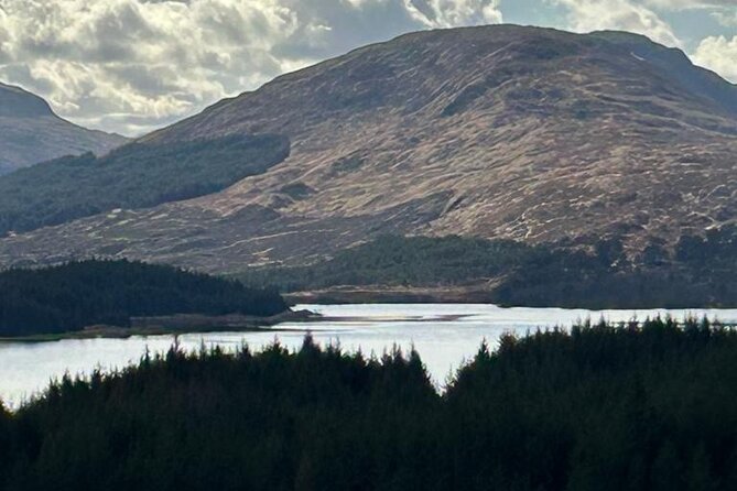 Oban Terminal Pickup - Tour of Highlands, Lochs & Castles - Packing Essentials