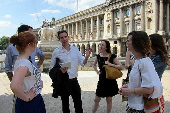 Occupation and Liberation of Paris - Key Figures Involved