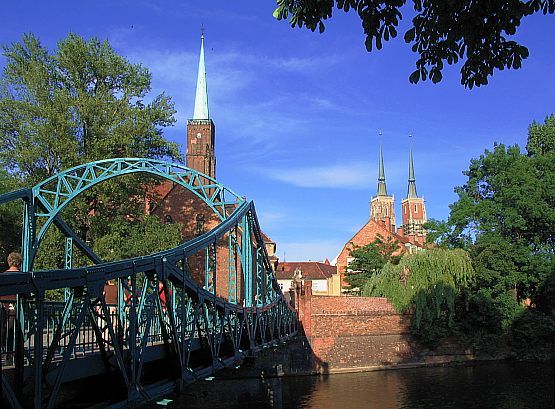 Oder River Cruise and Walking Tour of Wroclaw - Additional Details