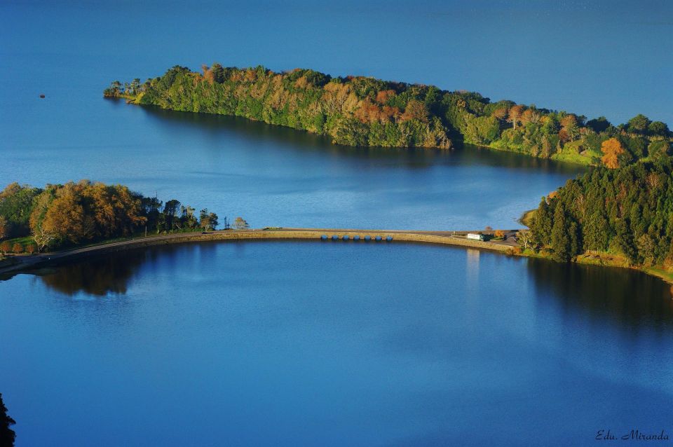 Off the Beaten Track Sete Cidades Half-Day 4X4 Tour - Overall Experience