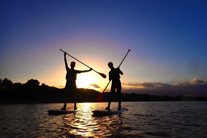 [Okinawa Iriomote] Sunrise SUP/Canoe Tour in Iriomote Island - Additional Information
