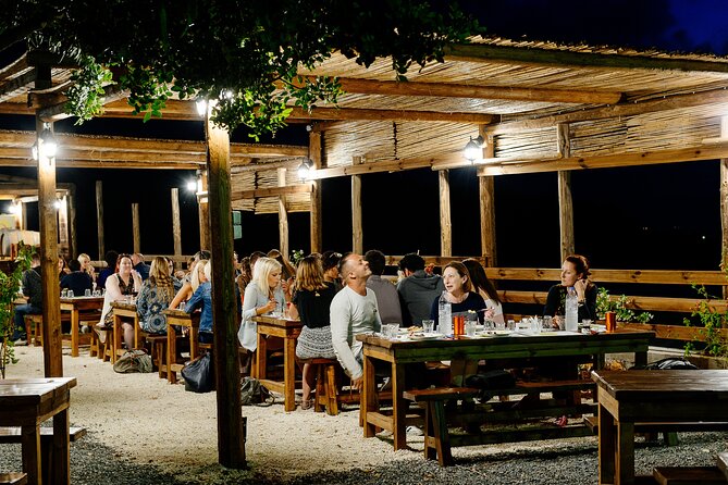 Olive Oil Festival in Cretan Farm With Traditional Dinner - Olive Oil Tasting