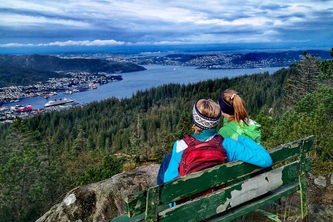 On Top of Bergen - Public Tour - Traveler Photos